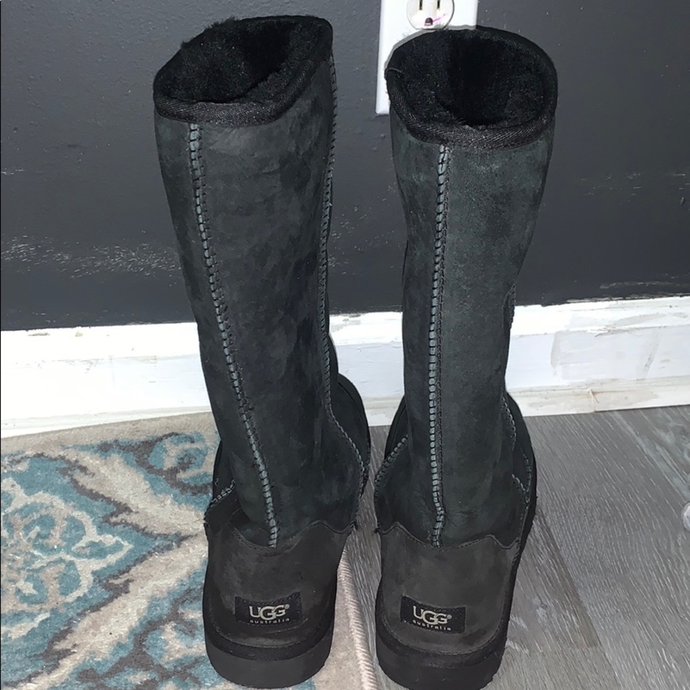 UGG Australia classic tall boot